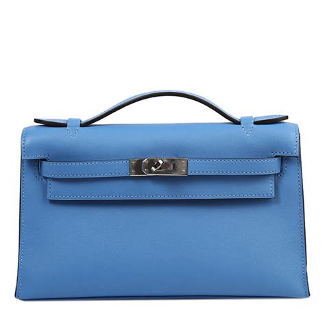 hermes pochette price.